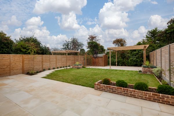 Cost of Concrete And Masonry Service in San Antonio