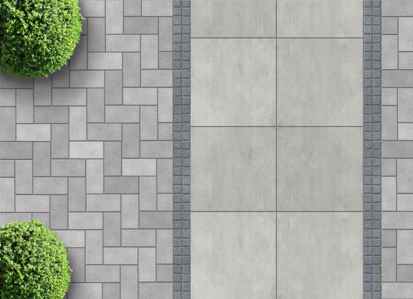 Cost of Concrete Paving in San Antonio