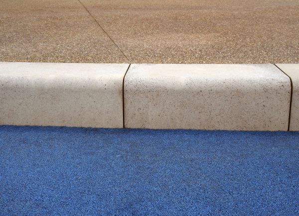 Cost of Curb And Sidewalk Installation in San Antonio