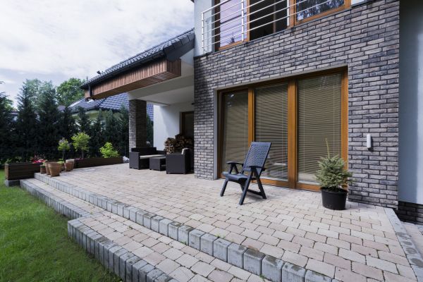 Cost of Patio Installation in San Antonio