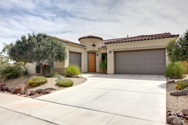 Cost of Residential Concrete Service in San Antonio