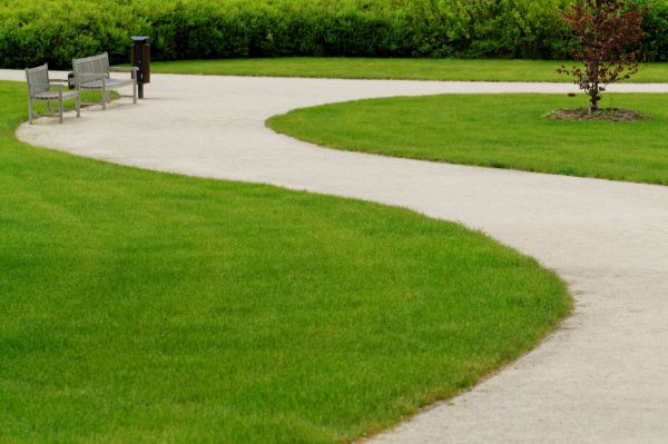 Sidewalk Concrete Service in San Antonio