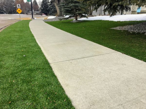 Cost of Walkway Pouring in San Antonio