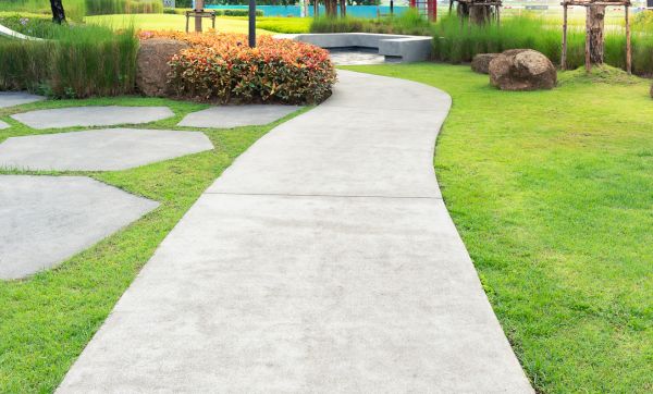 Cost of Walkway Replacement in San Antonio