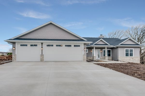 Cost of Driveway Installation in San Antonio