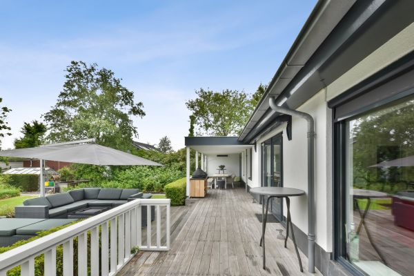 Cost of Patio Renovation in San Antonio