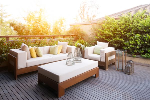 Cost of Patio Replacement in San Antonio