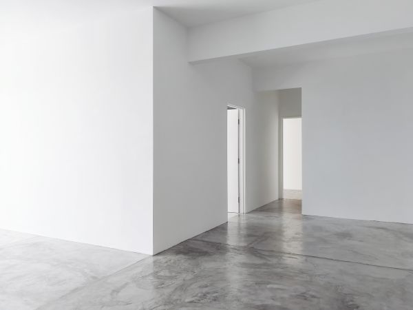 Floor Slab Installation in San Antonio