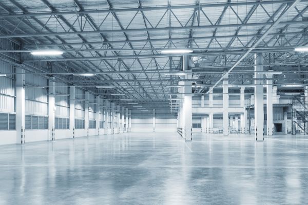 Polished Concrete Service in San Antonio
