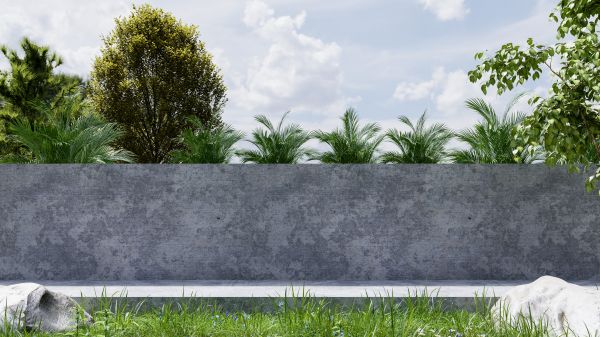 Poured Wall Installation in San Antonio