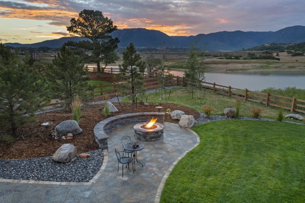 Outdoor Living Construction