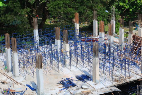 Cost of Foundation Pier Installation in San Antonio