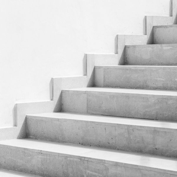 Outdoor Steps Service in San Antonio