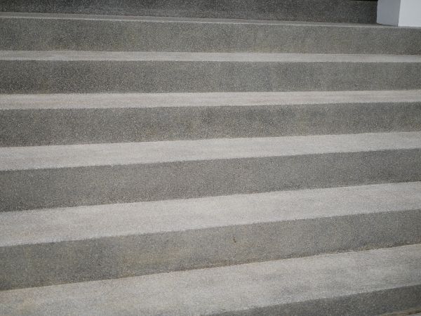 Cement Steps Service in San Antonio
