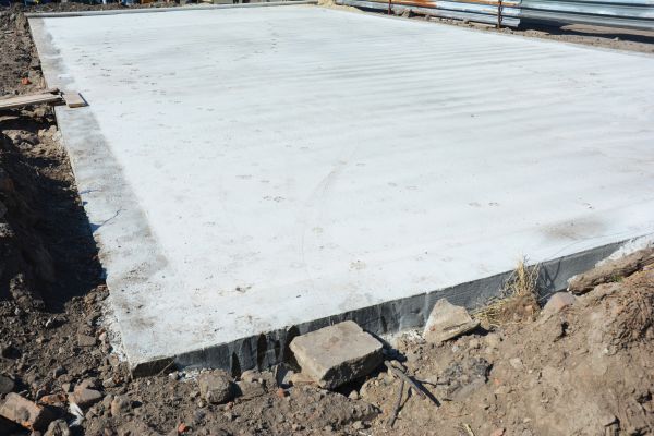 Concrete Flooring Installation in San Antonio
