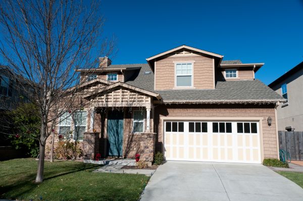 Cost of New Driveway Installation in San Antonio