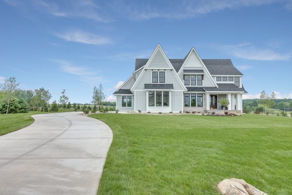 Cost of New Driveway Construction in San Antonio