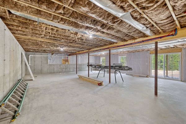 Wall Foundation Construction in San Antonio
