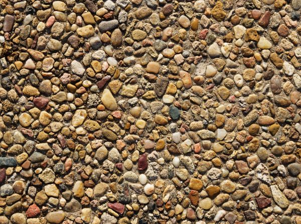 Cost of Exposed Aggregate Installation in San Antonio