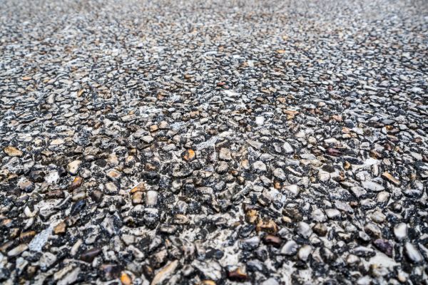 Cost of Exposed Aggregate Paving in San Antonio