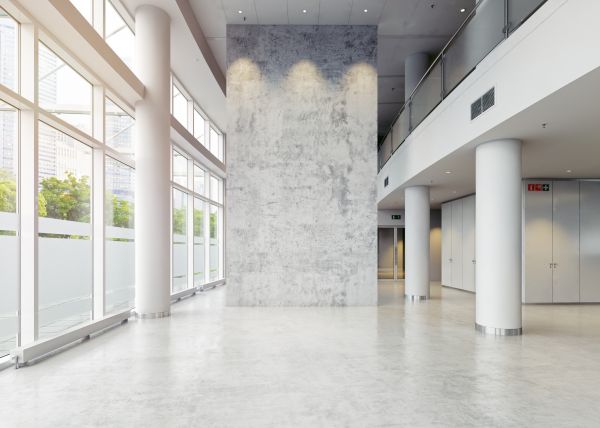 Concrete Floor Replacement in San Antonio