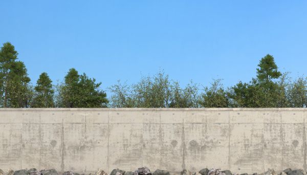 Privacy Wall Construction in San Antonio