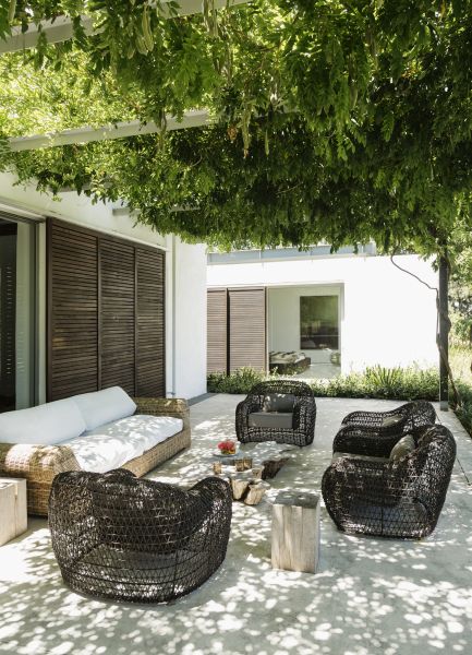 Cost of Patio Enlargement in San Antonio