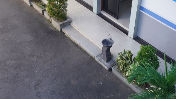 Driveway Approach Installation in San Antonio