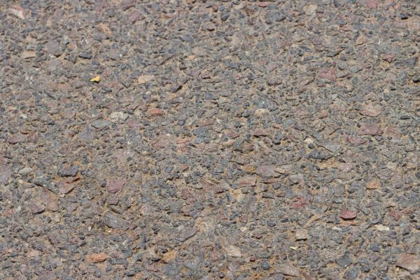 Aggregate Installation in San Antonio
