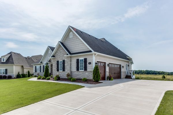 Cost of Driveway Pad Installation in San Antonio