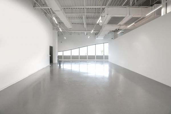 Cement Floor Installation in San Antonio