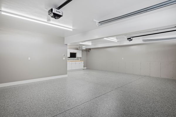 Cost of Garage Paving in San Antonio