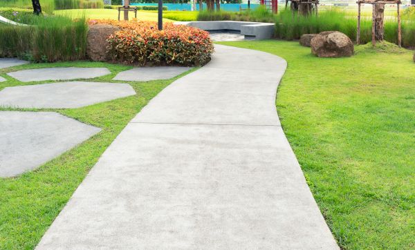 Cost of Sidewalk Expansion in San Antonio