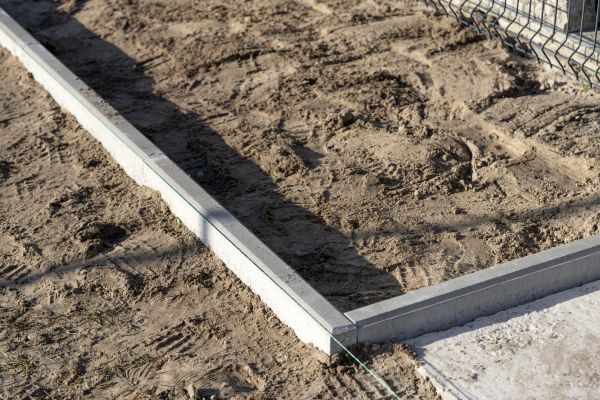 Cost of Footer Construction in San Antonio