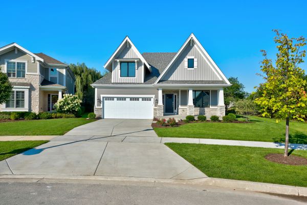 Cost of Driveway Apron Replacement in San Antonio