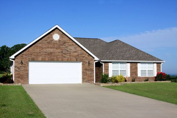 Driveway Concrete Replacement in San Antonio