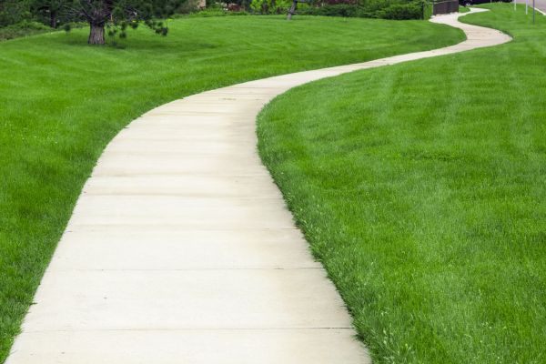 Cost of Sidewalk Paving in San Antonio