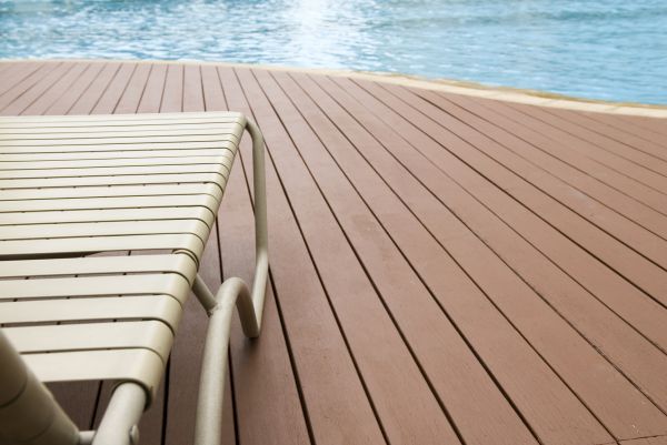 Cost of Pool Deck Replacement in San Antonio