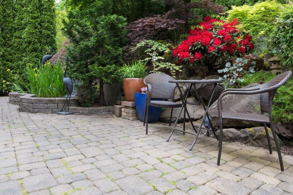 Cost of Patio Extension Installation in San Antonio
