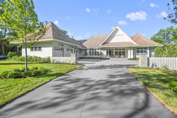 Cost of Driveway Concreting in San Antonio