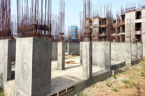 Cost of Foundation Installation in San Antonio