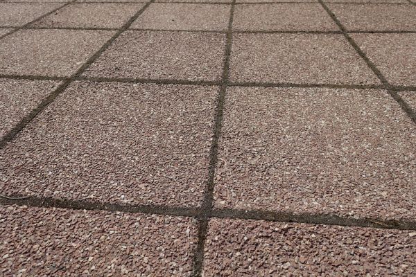 Exposed Aggregate Service in San Antonio
