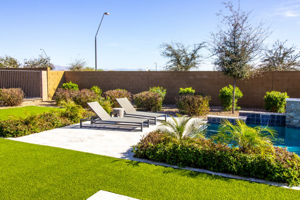 Swimming Pool Patio Service in San Antonio