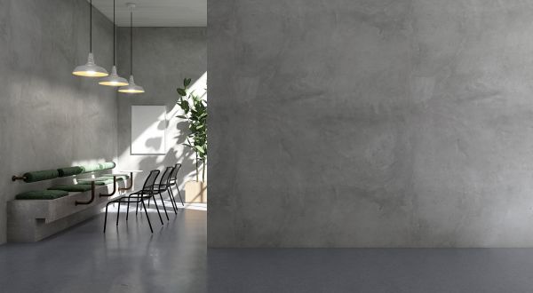 Cement Wall Construction in San Antonio