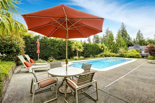 Cost of Deck Slab Installation in San Antonio