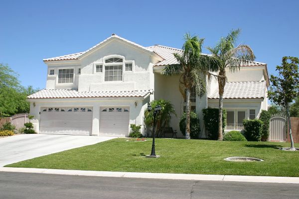 Driveway Pad Construction in San Antonio