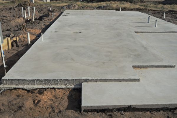 Slab Enlargement in San Antonio