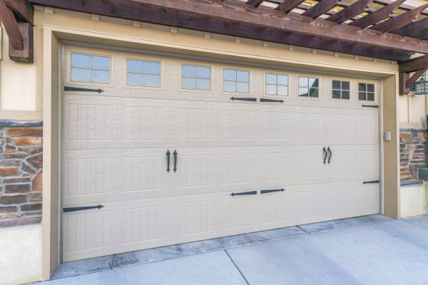 Cost of Concrete Apron Construction in San Antonio