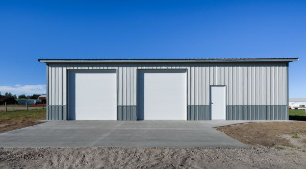 Carport Apron Replacement in San Antonio