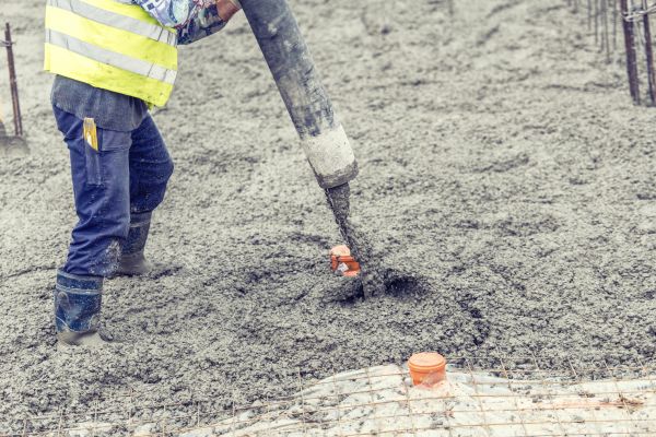 Cost of Pervious Concrete Installation in San Antonio